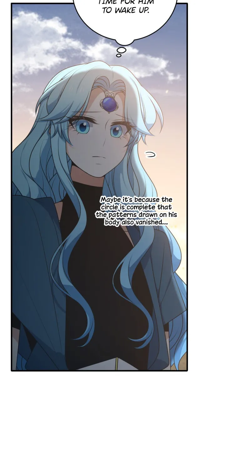 Read Elqueeness chapter 282 image 3 on Lezhin