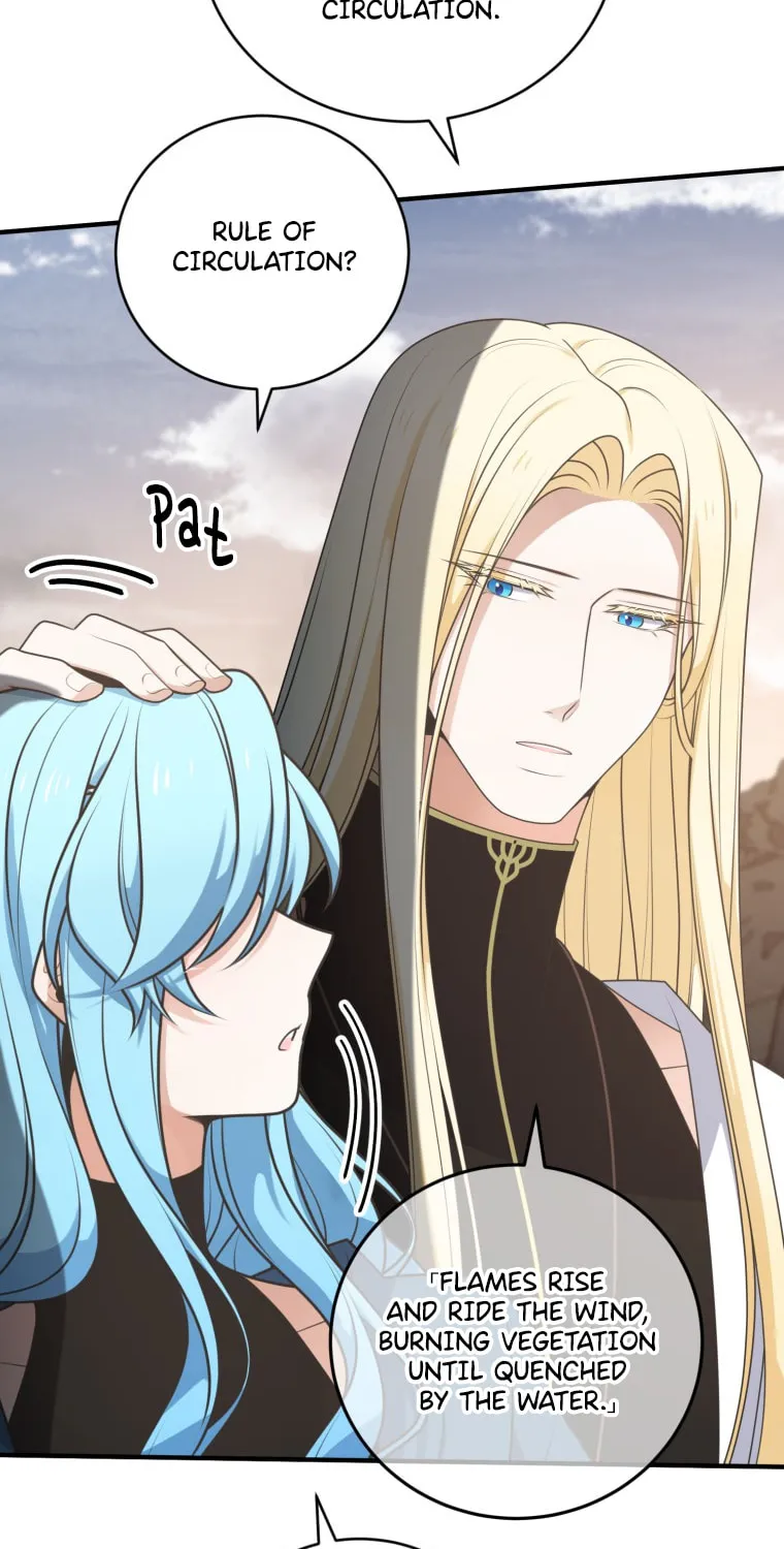 Read Elqueeness chapter 282 image 33 on Lezhin