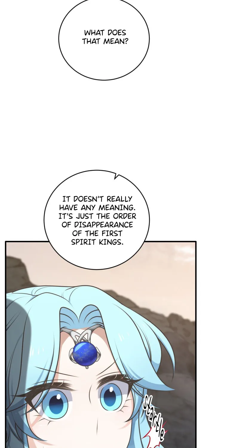 Read Elqueeness chapter 282 image 34 on Lezhin