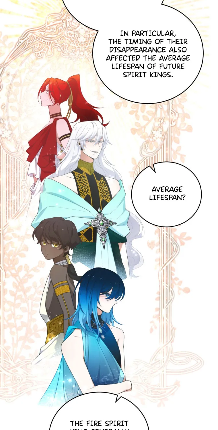 Read Elqueeness chapter 282 image 36 on Lezhin