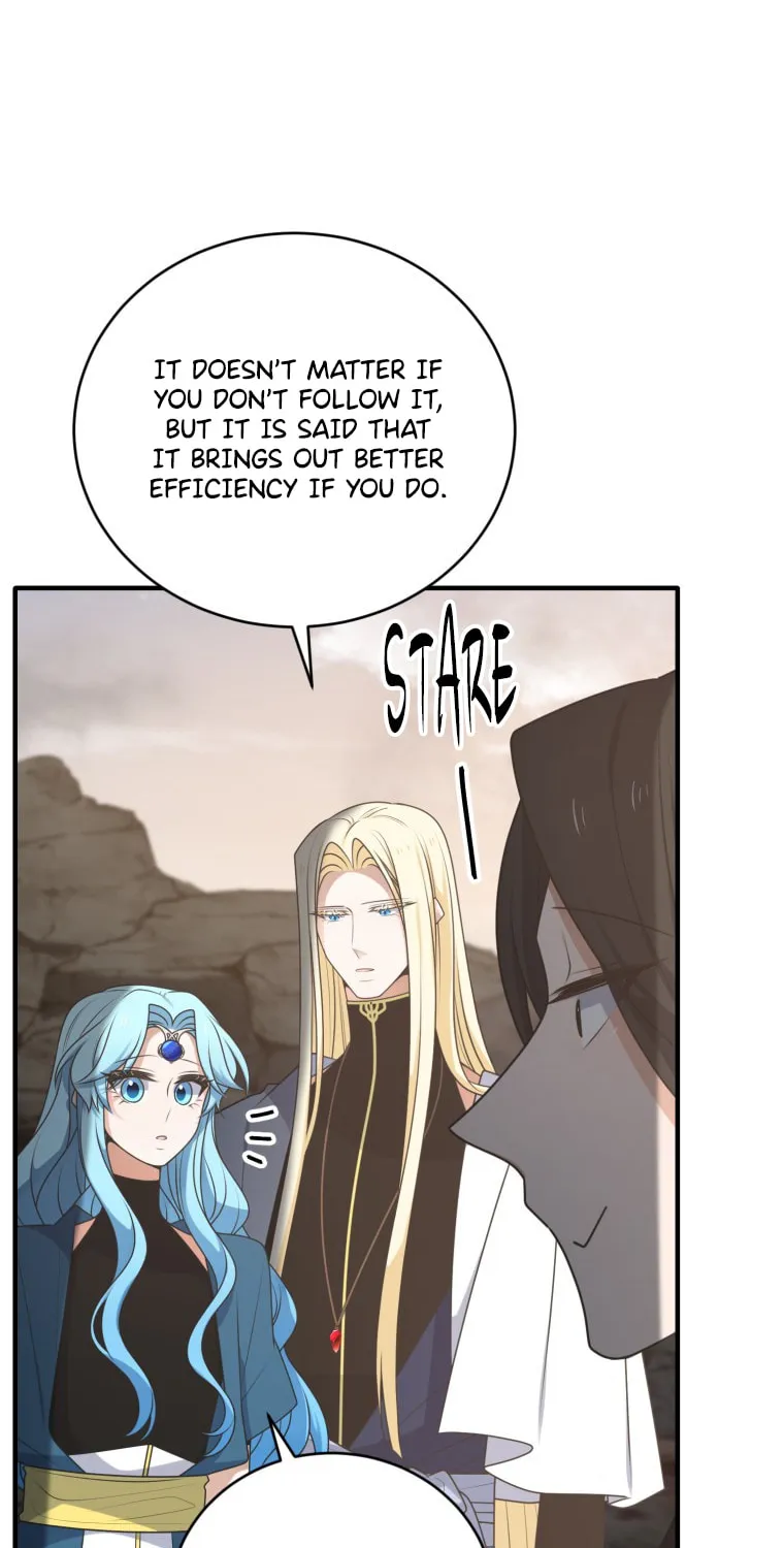 Read Elqueeness chapter 282 image 39 on Lezhin