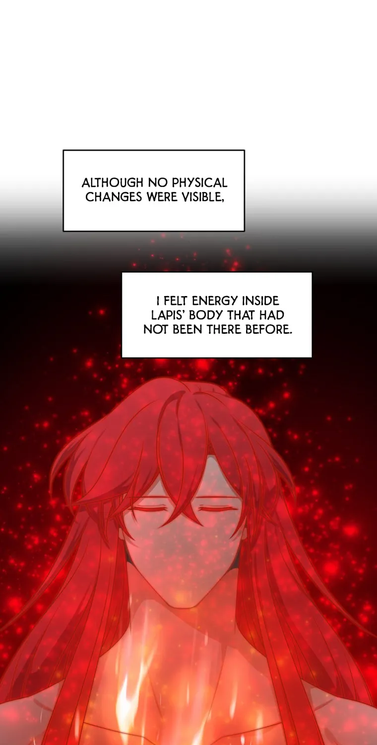 Read Elqueeness chapter 282 image 4 on Lezhin