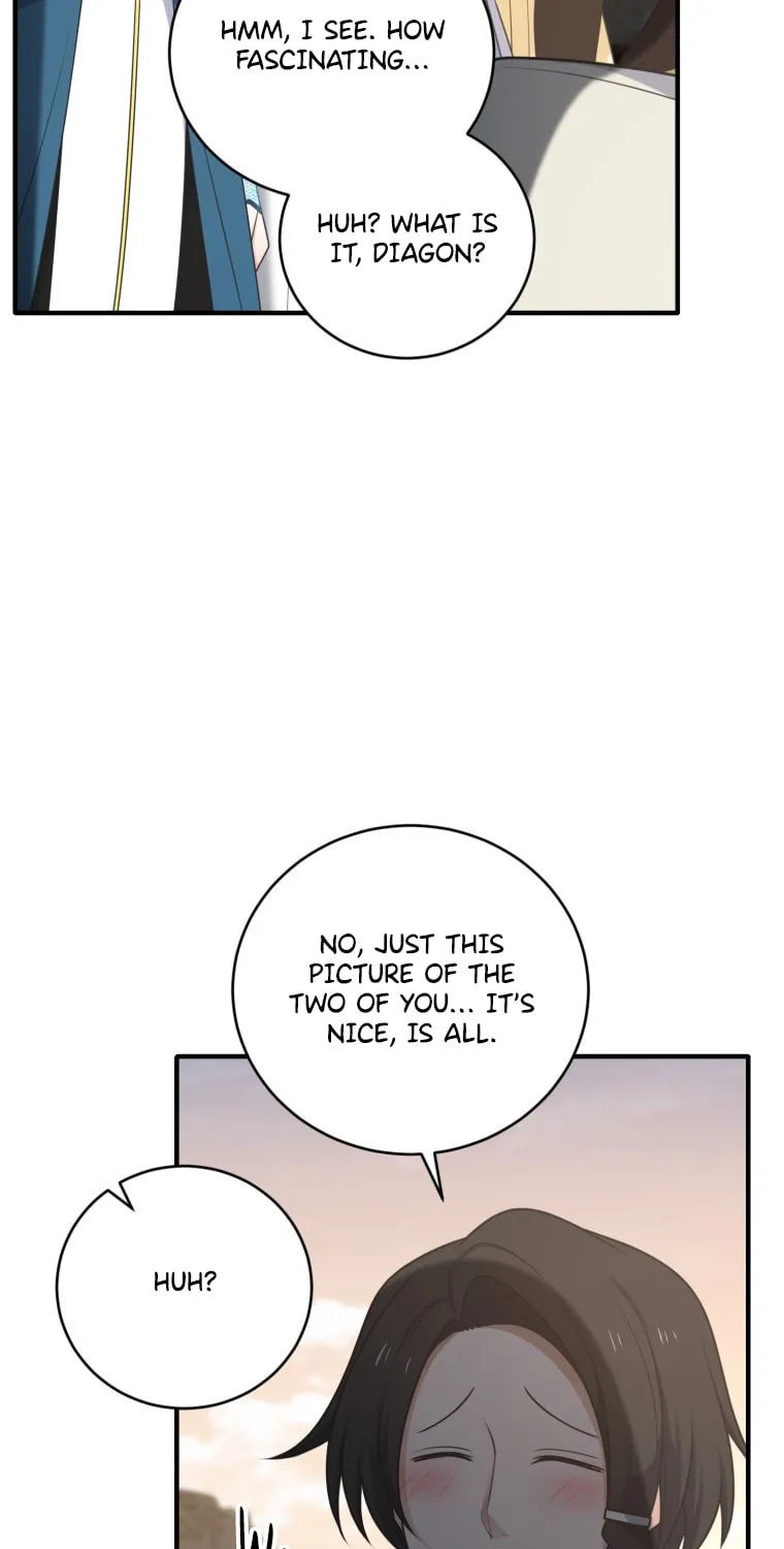 Read Elqueeness chapter 282 image 40 on Lezhin
