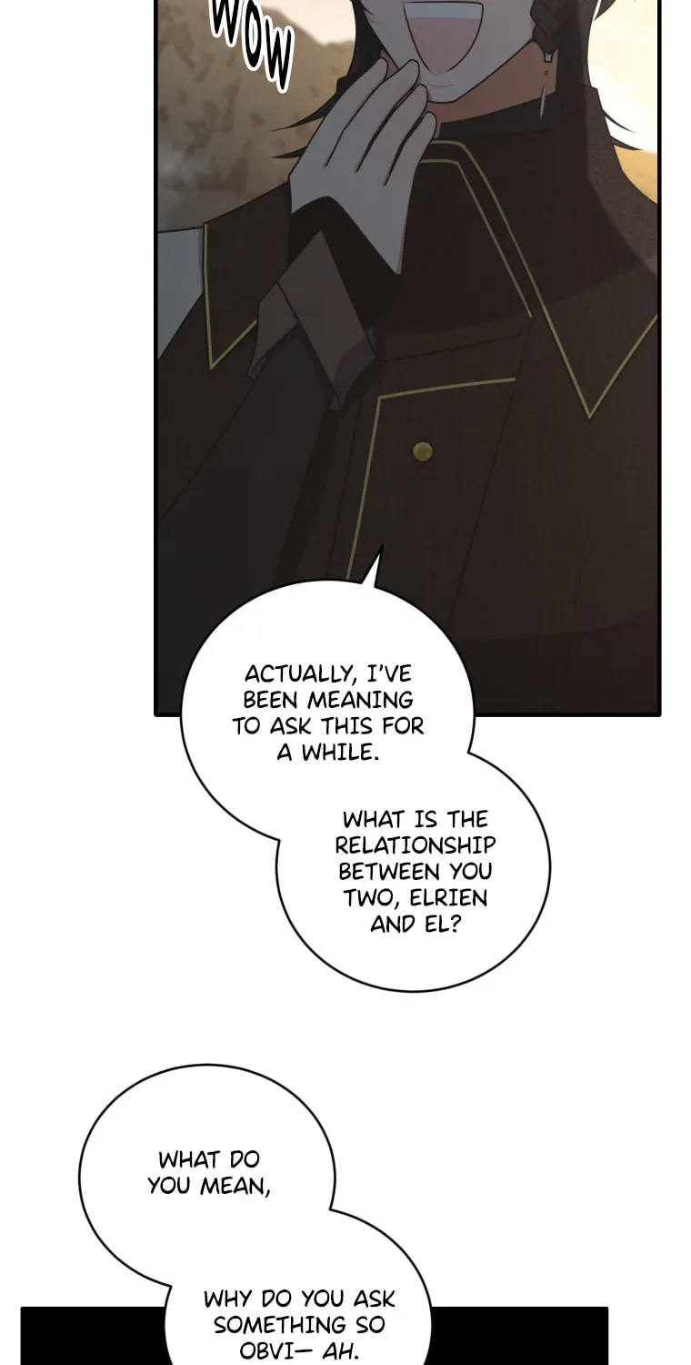 Read Elqueeness chapter 282 image 41 on Lezhin