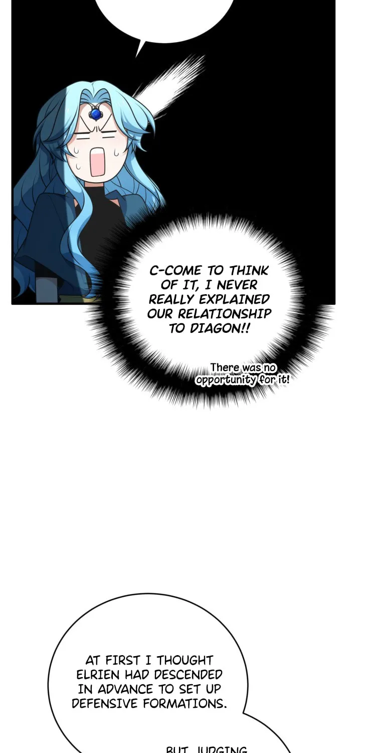 Read Elqueeness chapter 282 image 42 on Lezhin