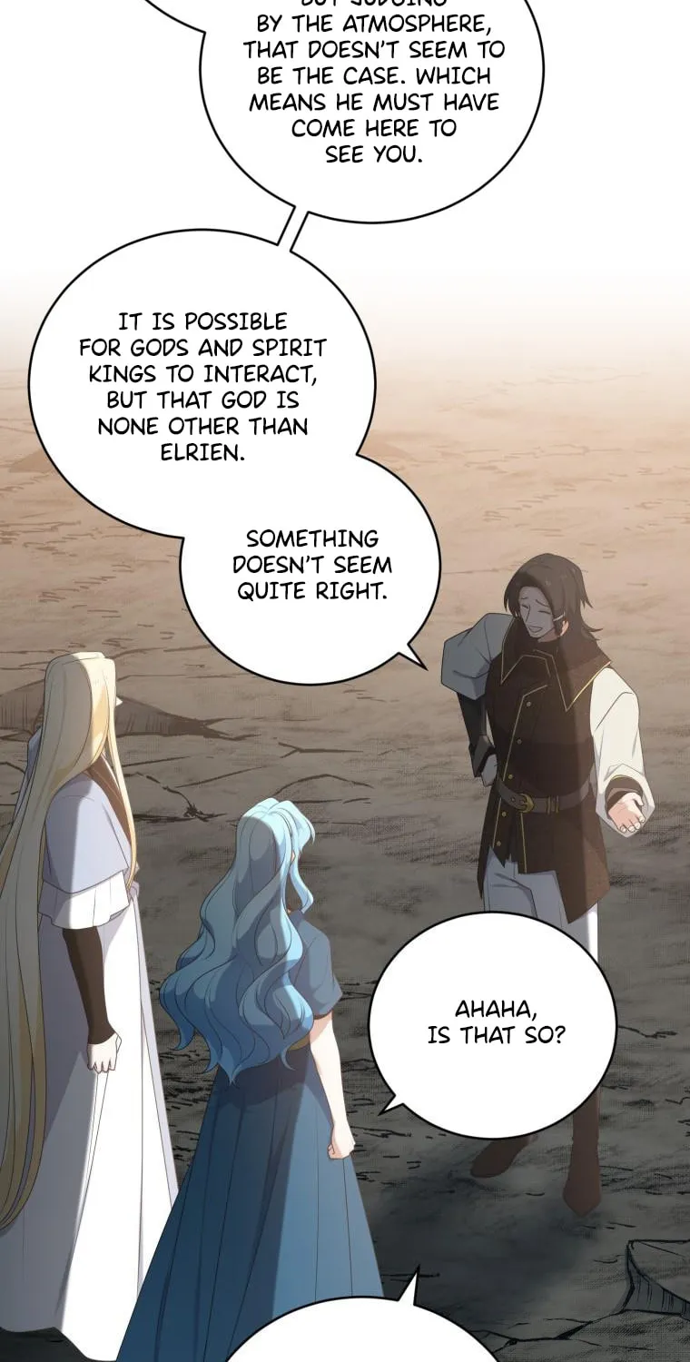 Read Elqueeness chapter 282 image 43 on Lezhin