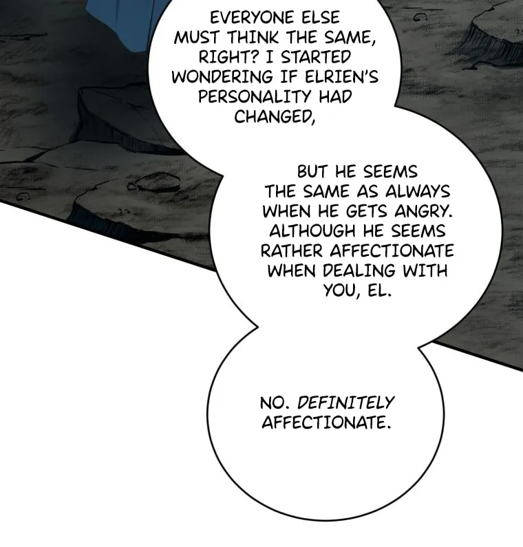 Read Elqueeness chapter 282 image 44 on Lezhin