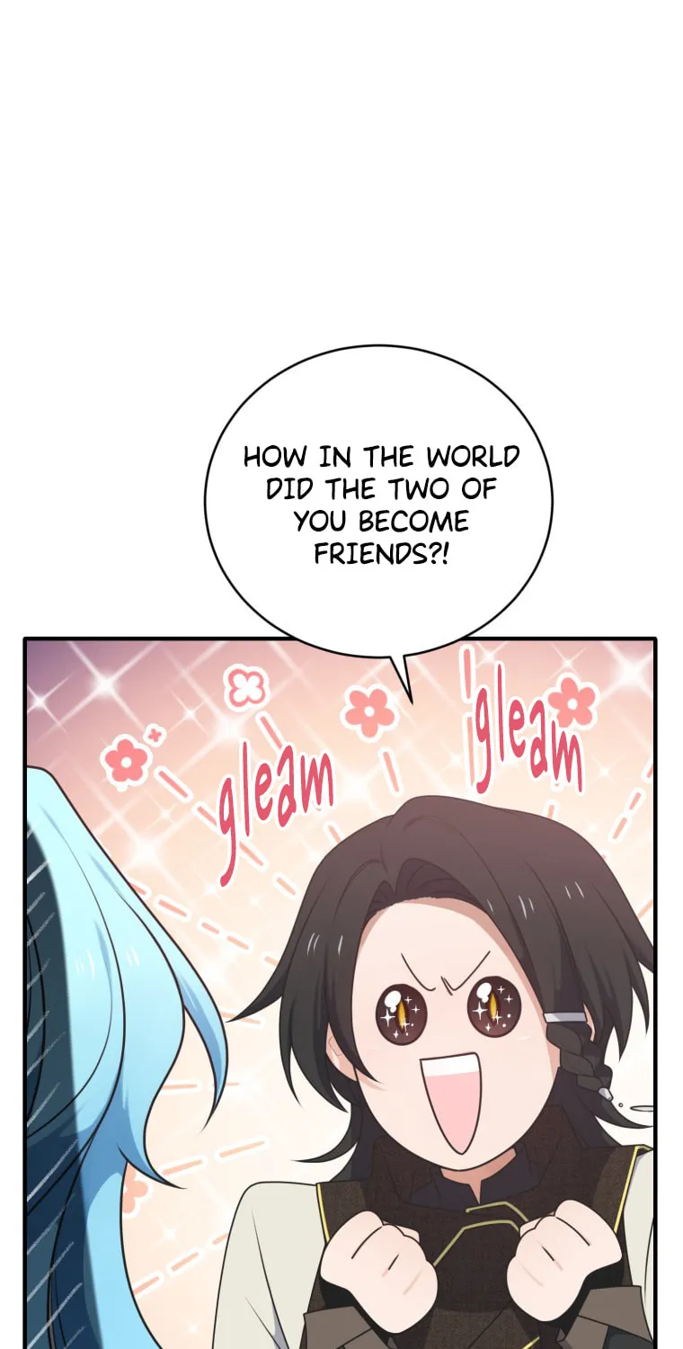 Read Elqueeness chapter 282 image 45 on Lezhin