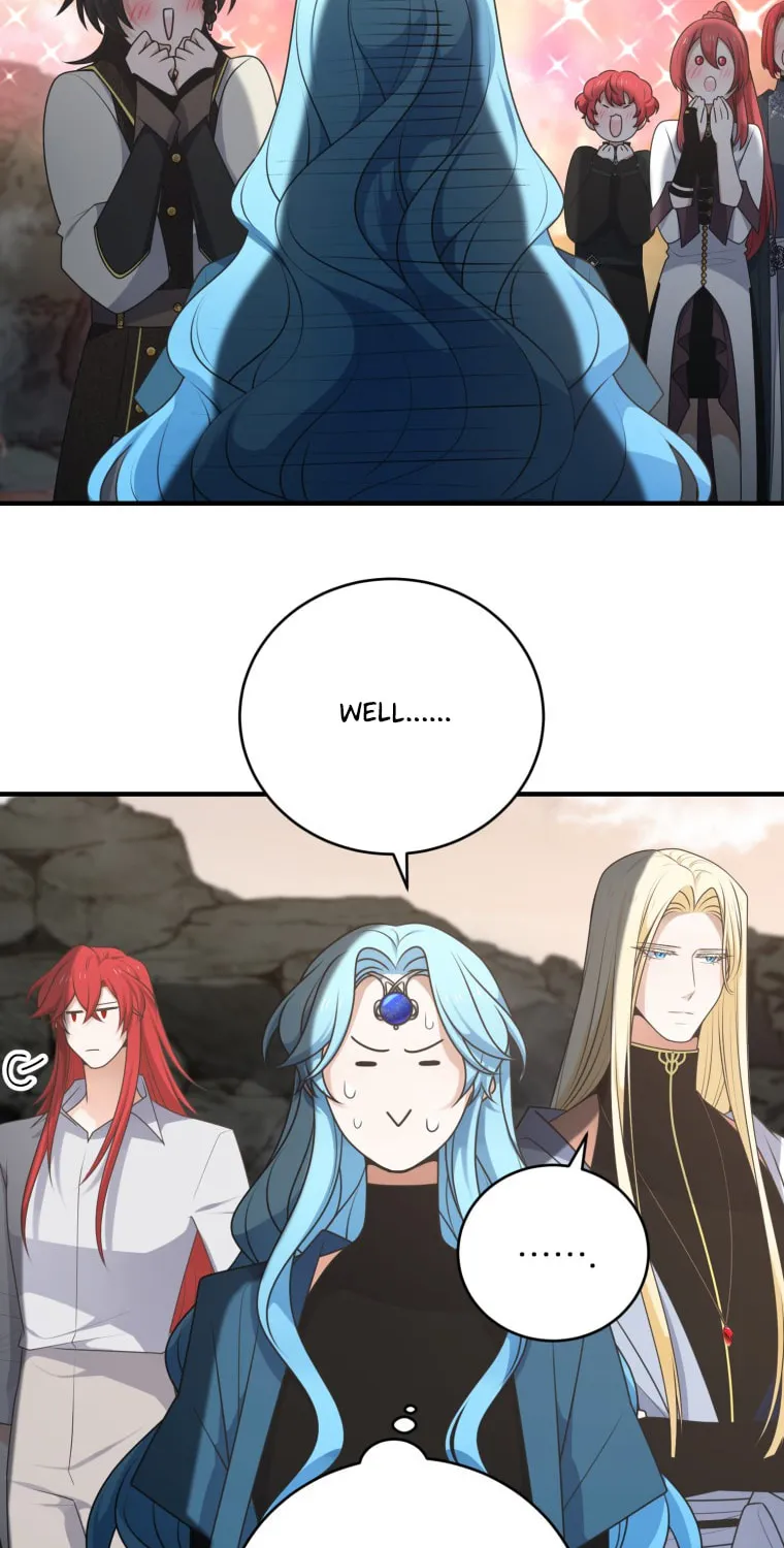 Read Elqueeness chapter 282 image 48 on Lezhin