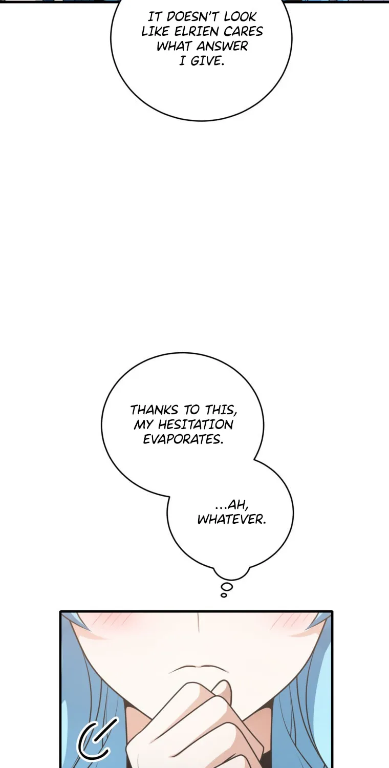Read Elqueeness chapter 282 image 49 on Lezhin