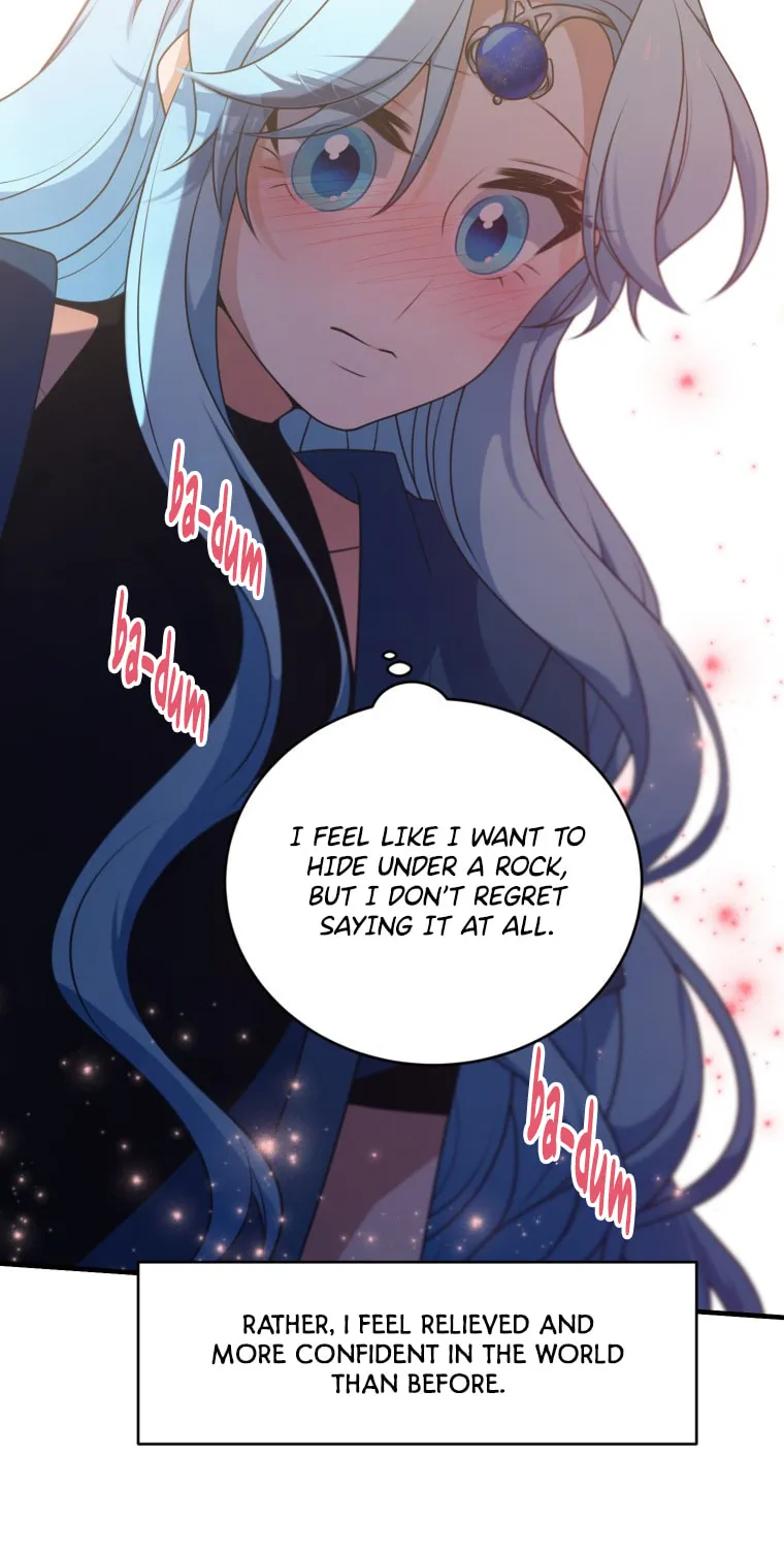 Read Elqueeness chapter 282 image 60 on Lezhin