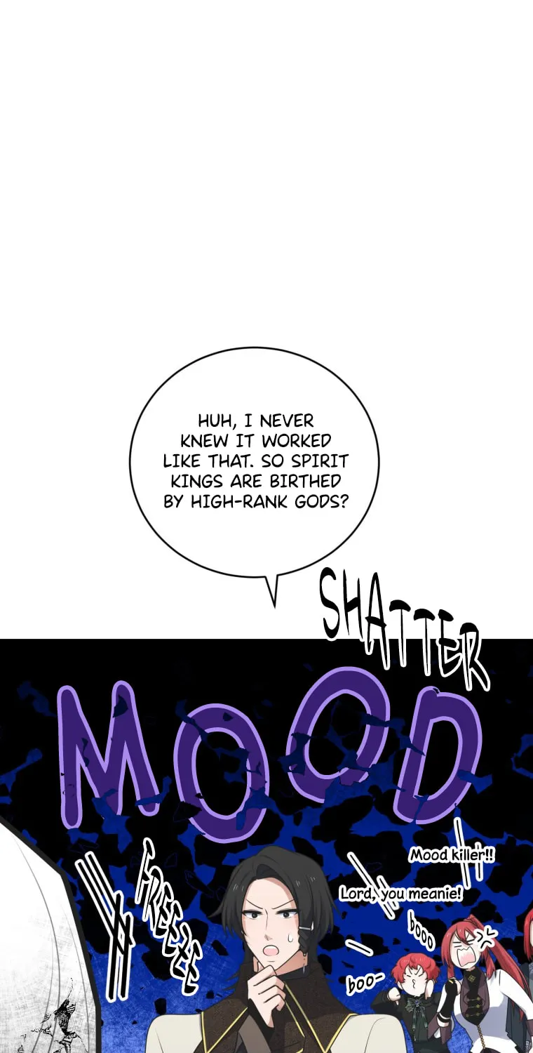 Read Elqueeness chapter 282 image 61 on Lezhin