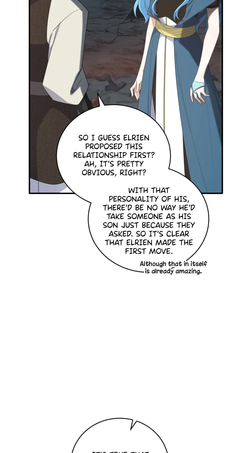 Read Elqueeness chapter 282 image 65 on Lezhin