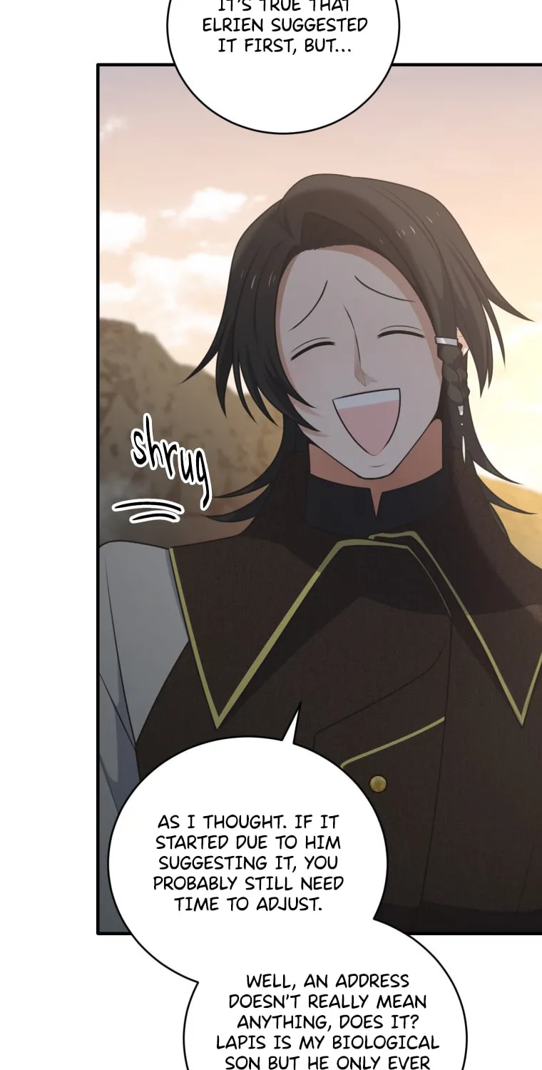 Read Elqueeness chapter 282 image 66 on Lezhin