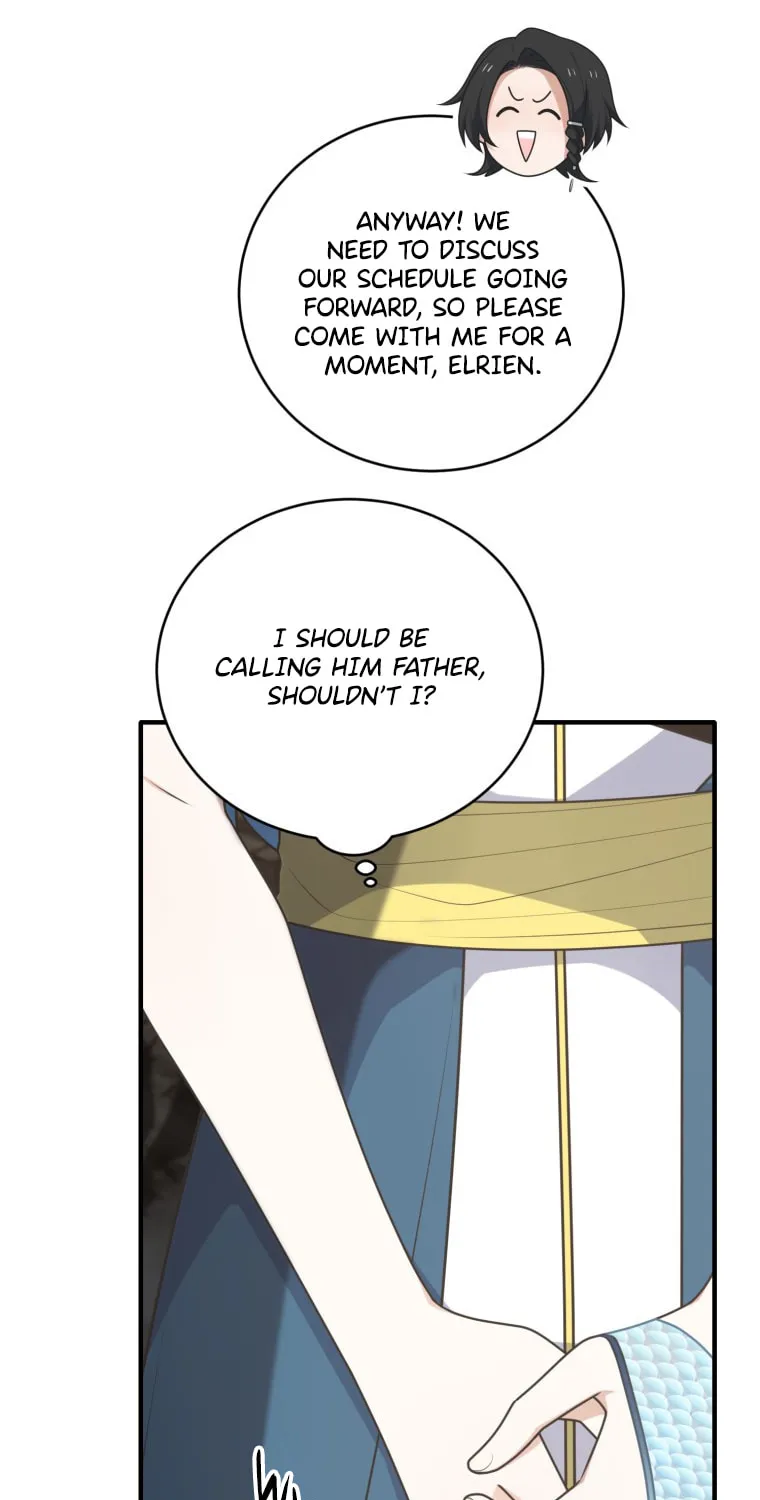 Read Elqueeness chapter 282 image 69 on Lezhin
