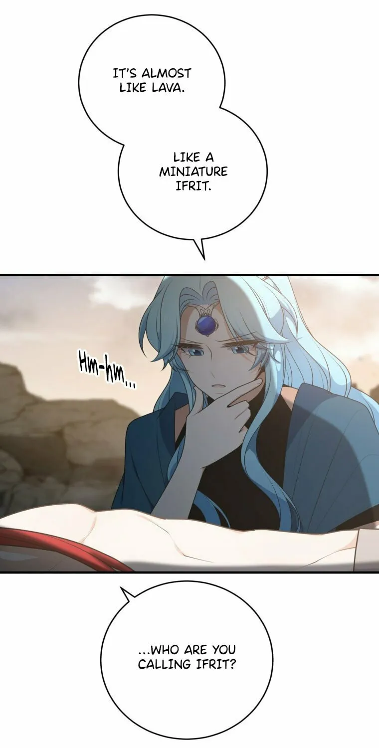Read Elqueeness chapter 282 image 7 on Lezhin