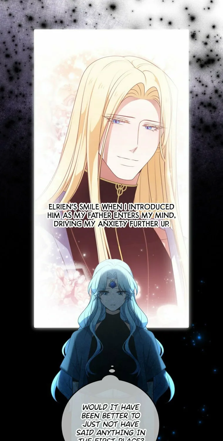 Read Elqueeness chapter 282 image 77 on Lezhin