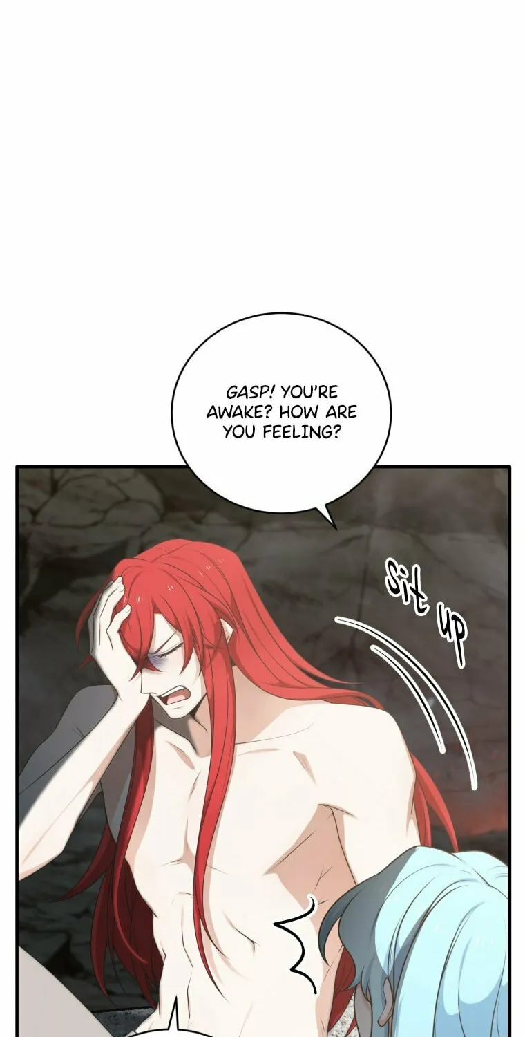 Read Elqueeness chapter 282 image 8 on Lezhin