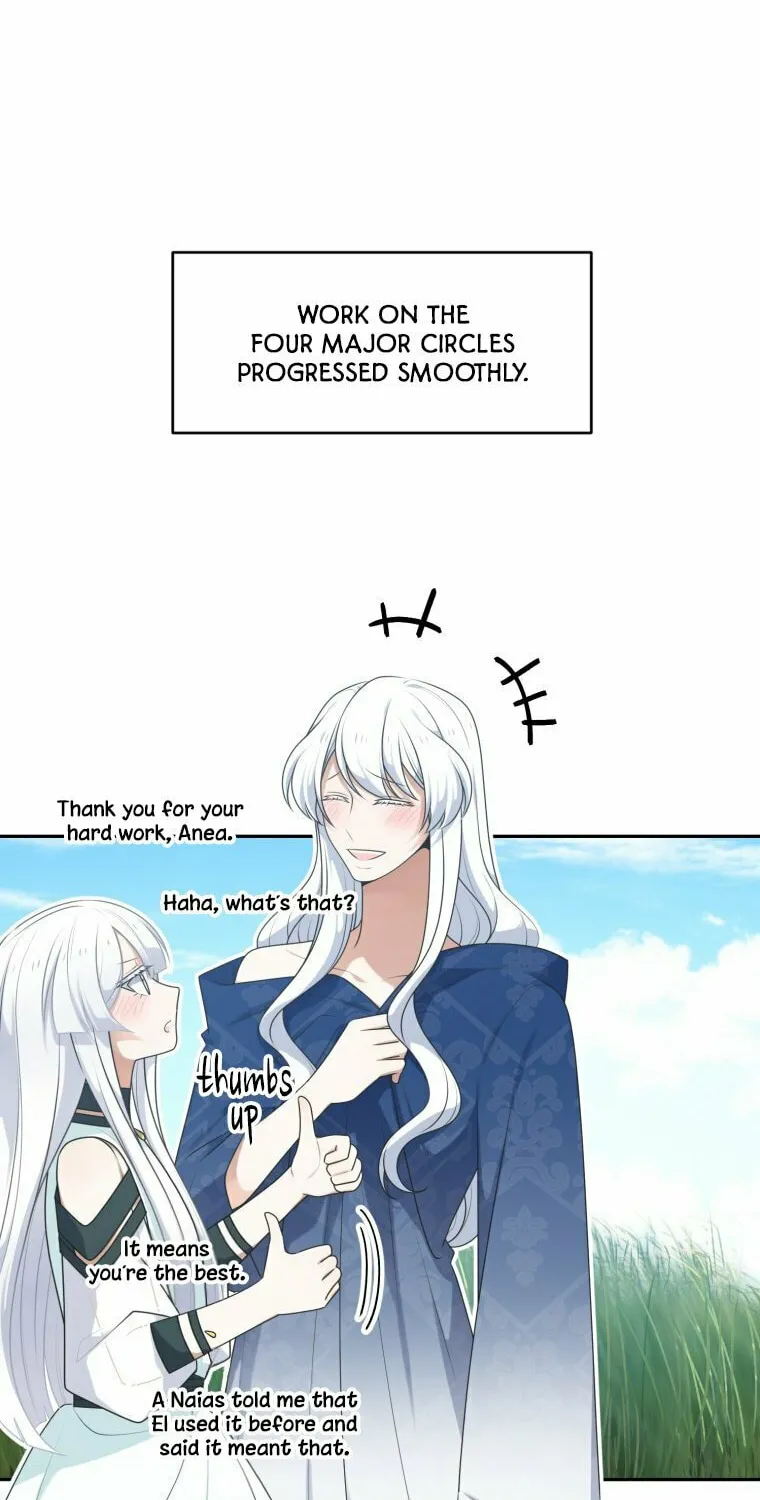 Read Elqueeness chapter 282 image 82 on Lezhin