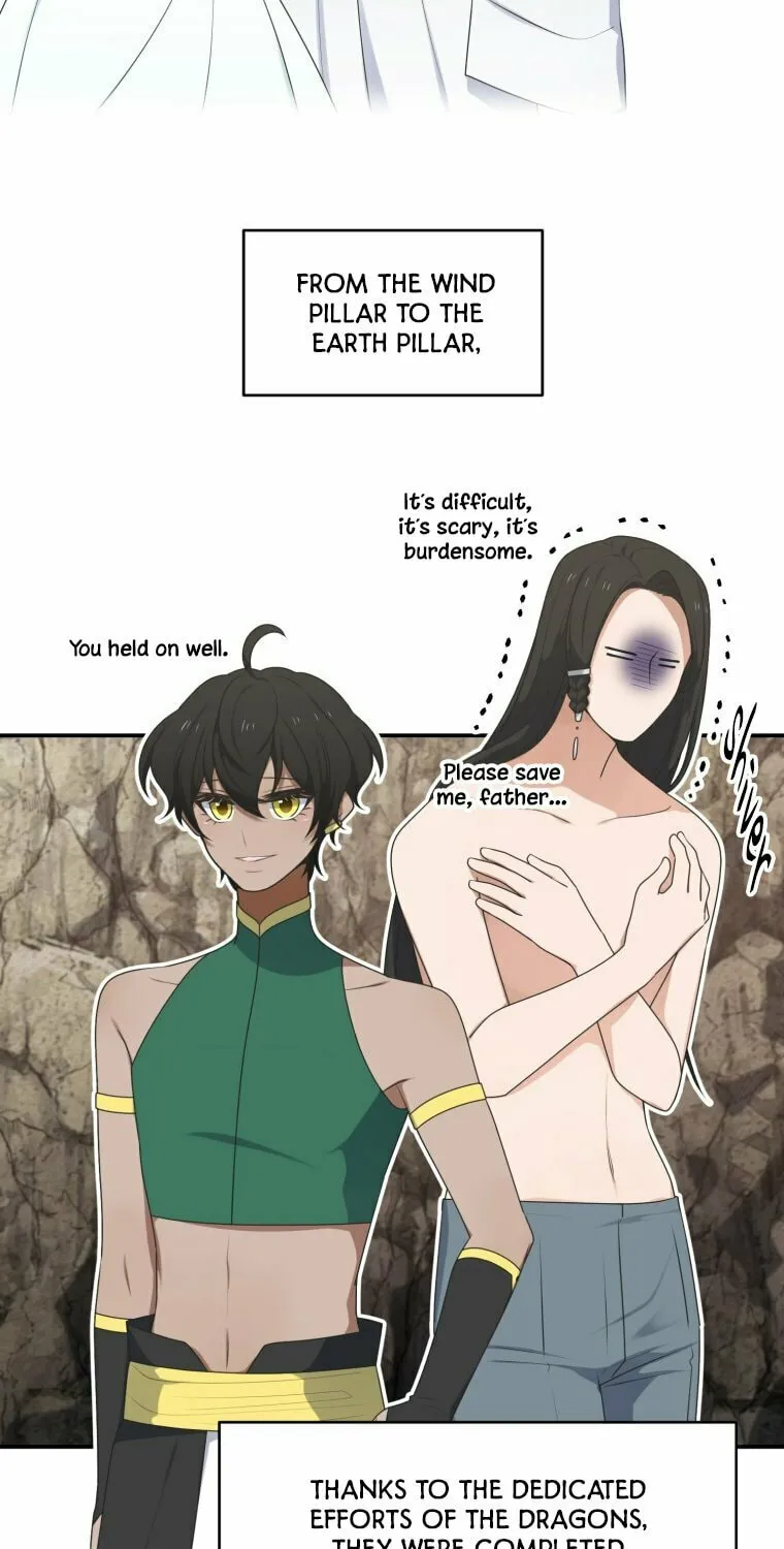 Read Elqueeness chapter 282 image 83 on Lezhin