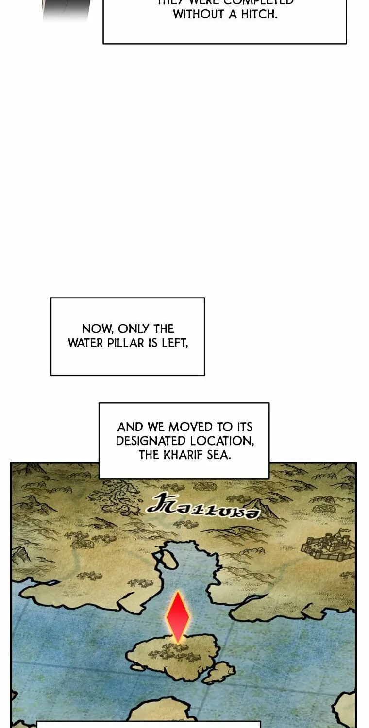 Read Elqueeness chapter 282 image 84 on Lezhin