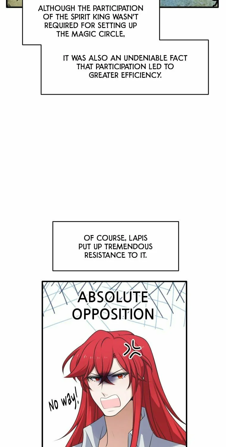 Read Elqueeness chapter 282 image 85 on Lezhin