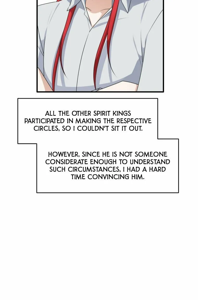 Read Elqueeness chapter 282 image 86 on Lezhin