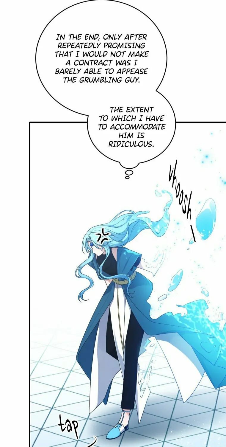 Read Elqueeness chapter 282 image 88 on Lezhin