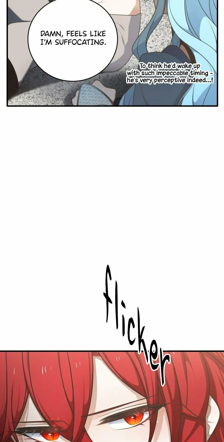 Read Elqueeness chapter 282 image 9 on Lezhin