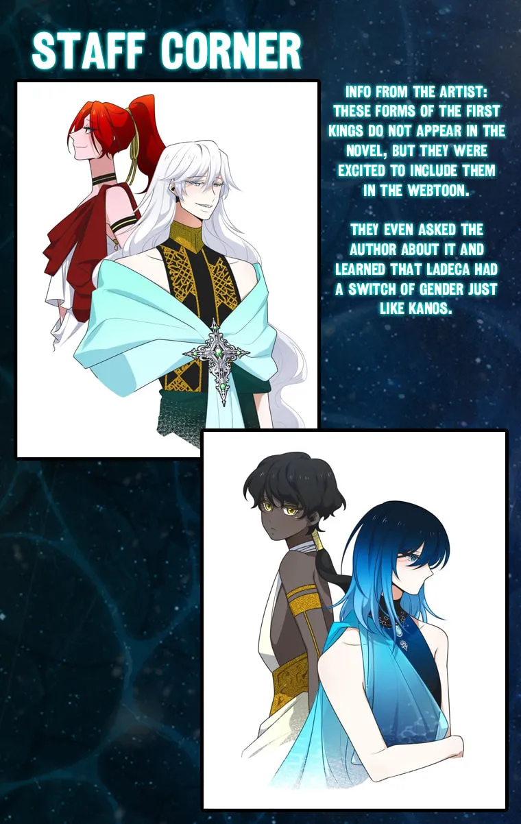 Read Elqueeness chapter 282 image 93 on Lezhin