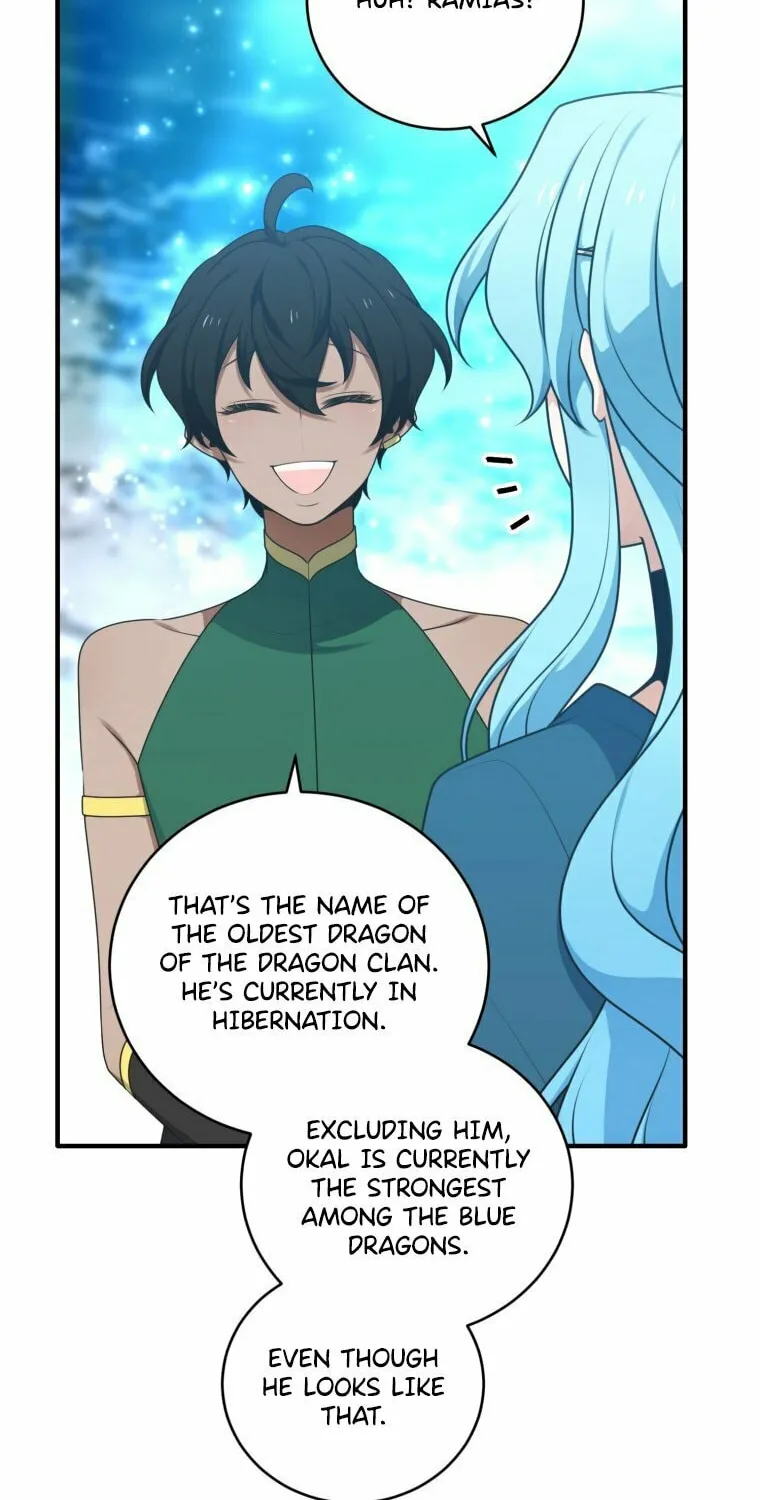 Read Elqueeness chapter 283 image 10 on Lezhin