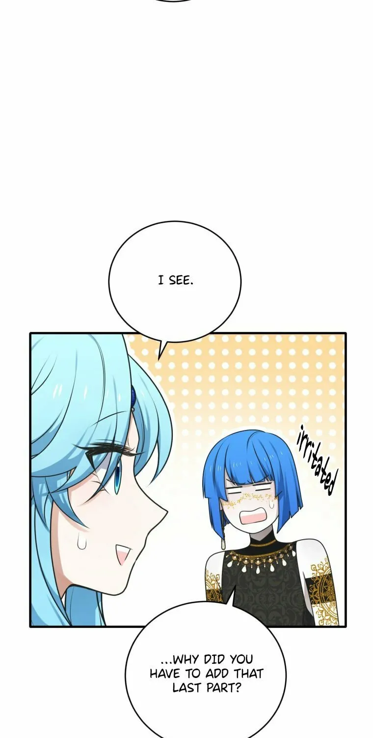Read Elqueeness chapter 283 image 11 on Lezhin