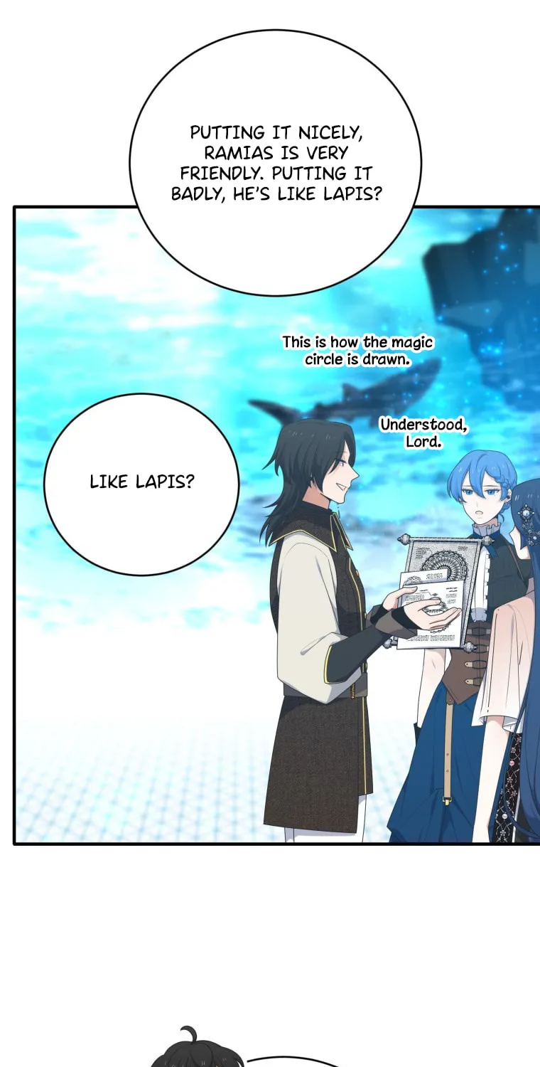 Read Elqueeness chapter 283 image 13 on Lezhin