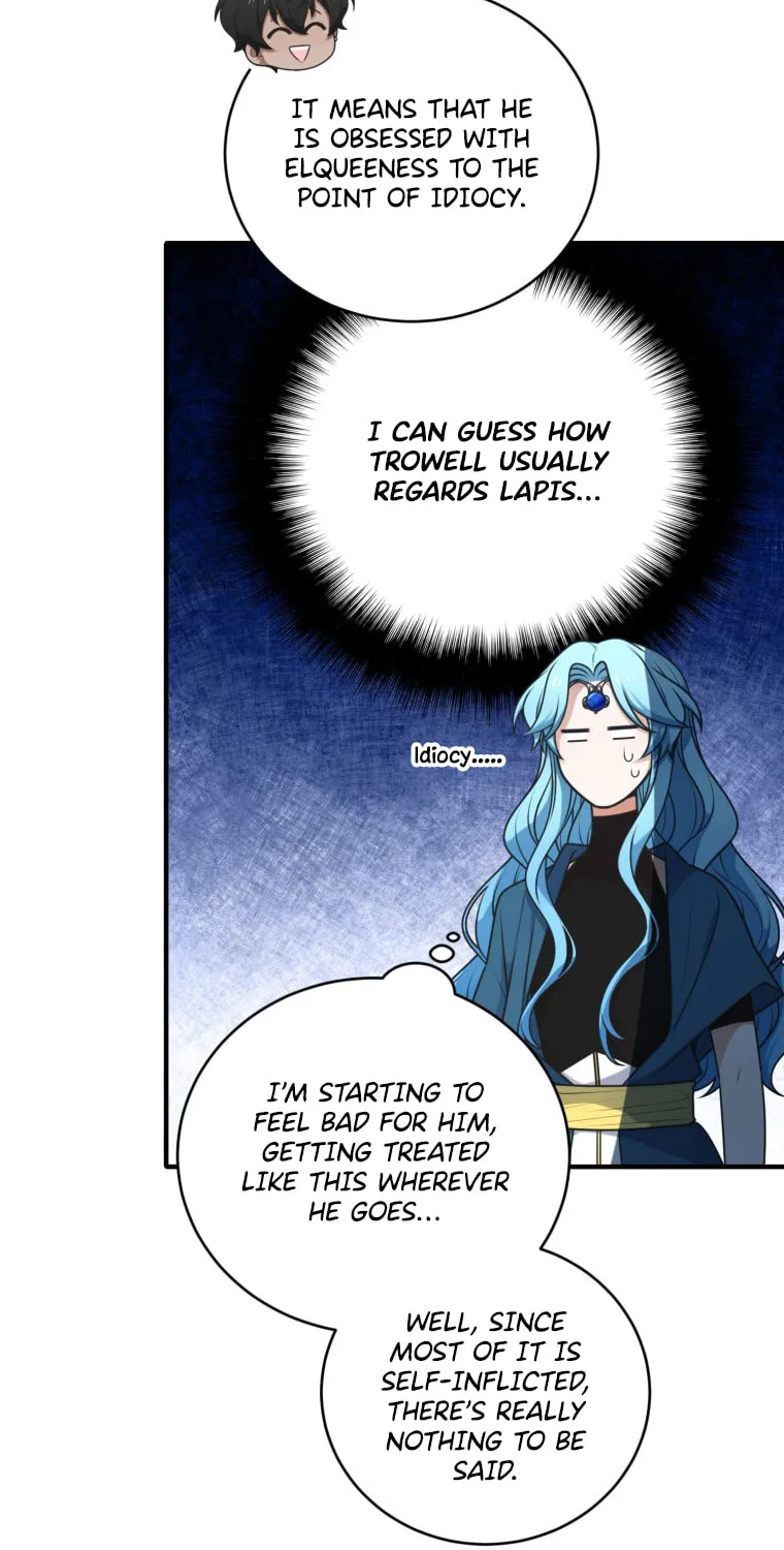 Read Elqueeness chapter 283 image 14 on Lezhin