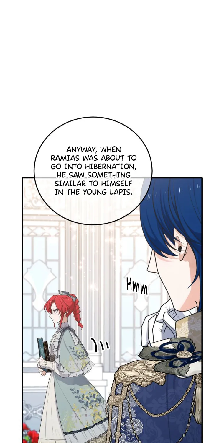 Read Elqueeness chapter 283 image 15 on Lezhin