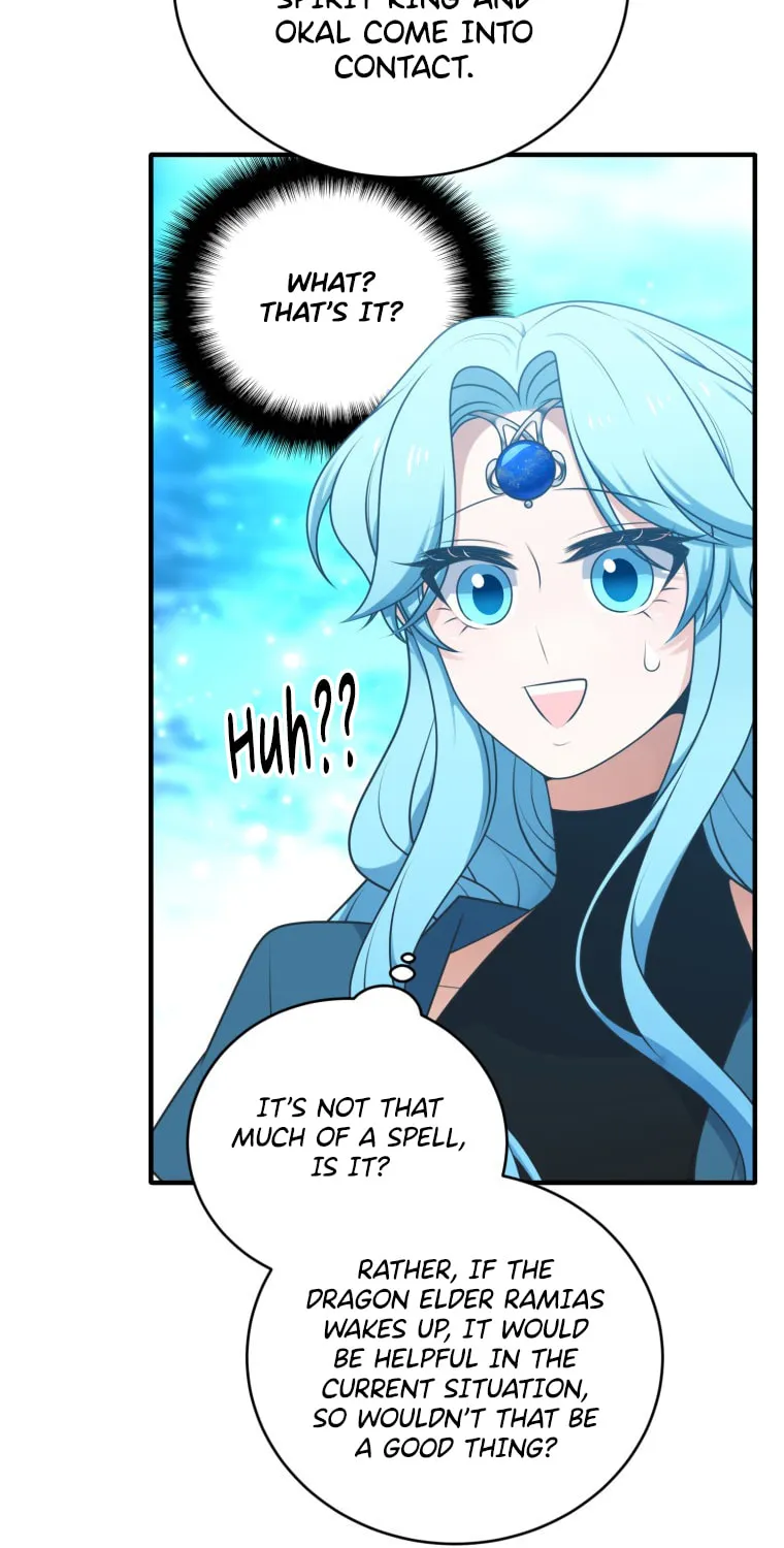 Read Elqueeness chapter 283 image 17 on Lezhin