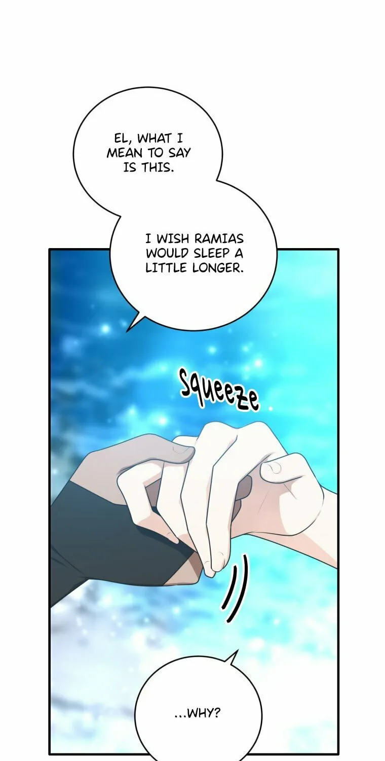 Read Elqueeness chapter 283 image 19 on Lezhin