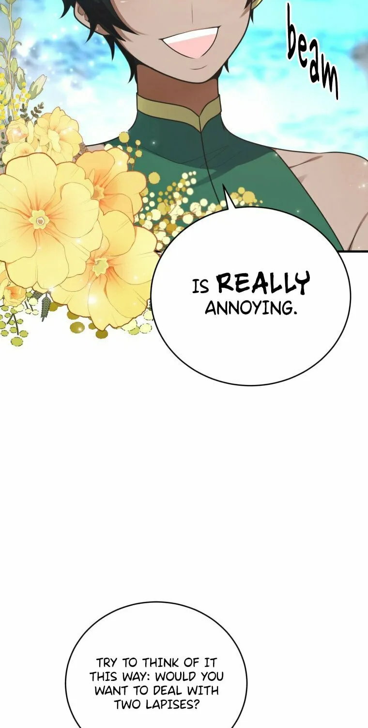 Read Elqueeness chapter 283 image 21 on Lezhin