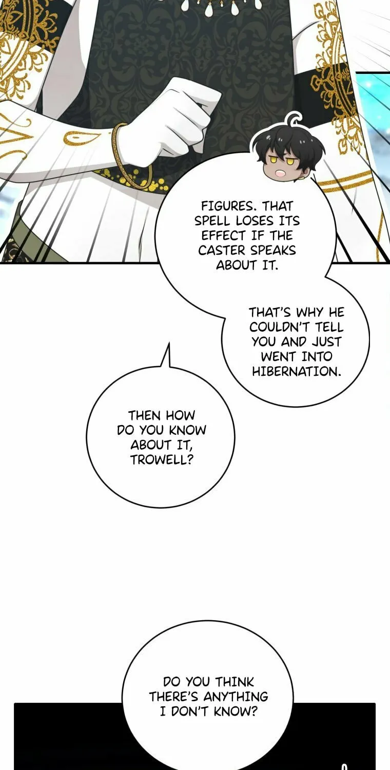 Read Elqueeness chapter 283 image 26 on Lezhin