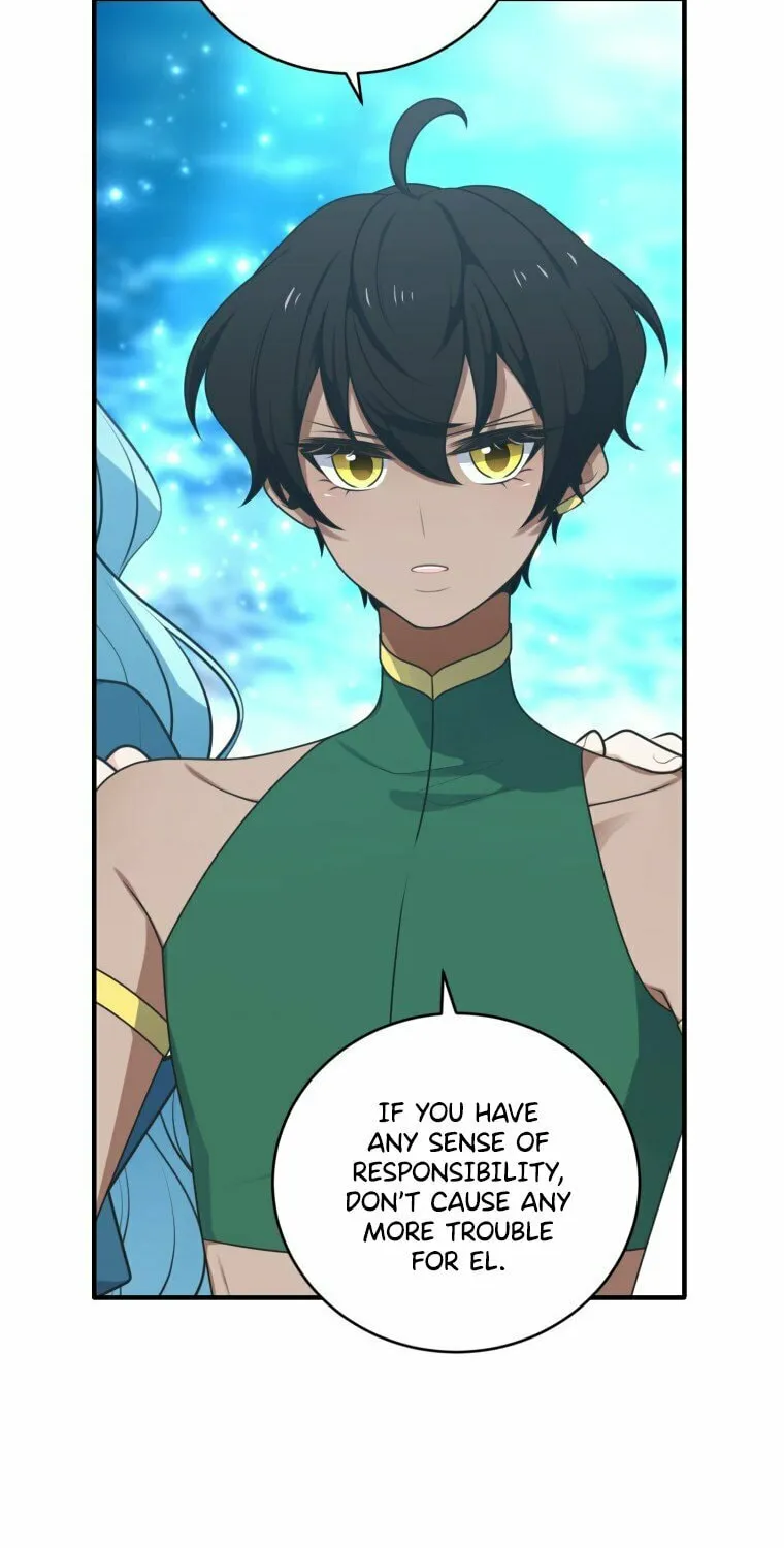 Read Elqueeness chapter 283 image 28 on Lezhin