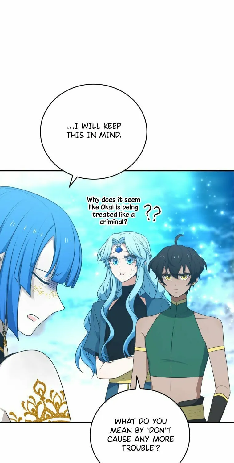 Read Elqueeness chapter 283 image 29 on Lezhin