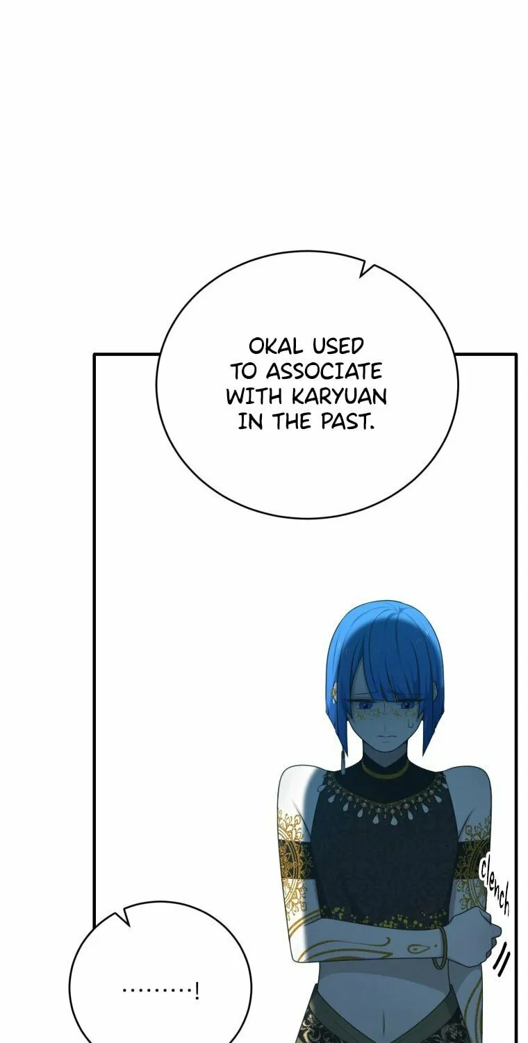 Read Elqueeness chapter 283 image 32 on Lezhin