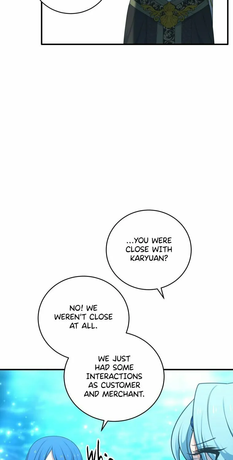 Read Elqueeness chapter 283 image 33 on Lezhin