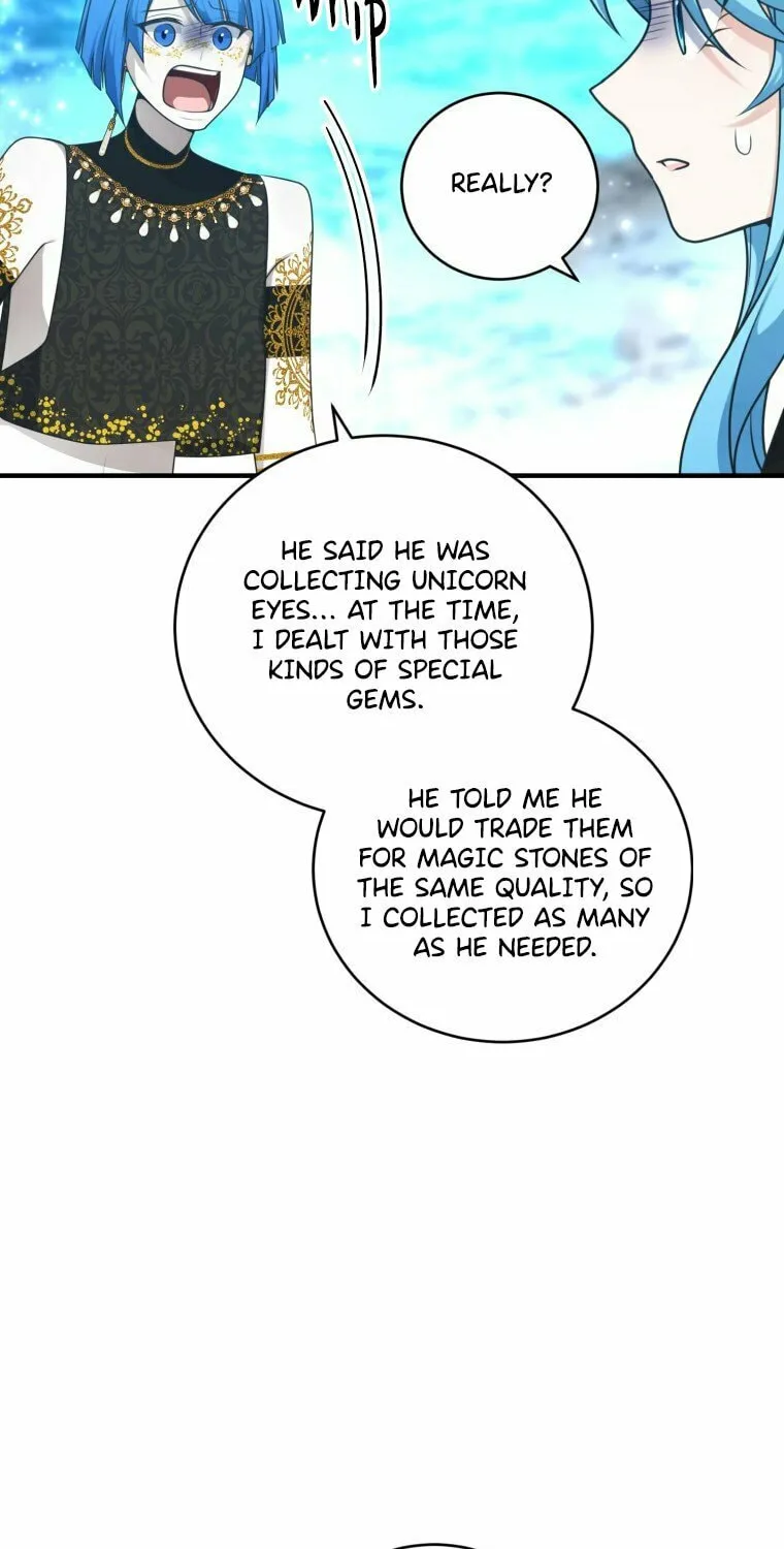 Read Elqueeness chapter 283 image 34 on Lezhin
