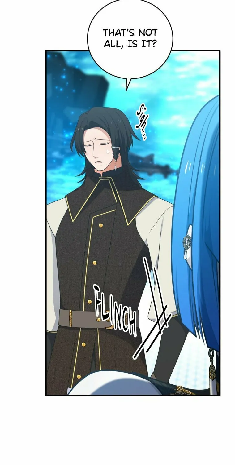 Read Elqueeness chapter 283 image 35 on Lezhin