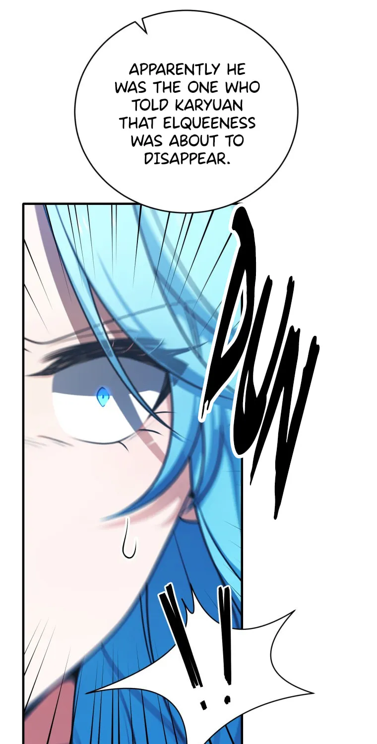 Read Elqueeness chapter 283 image 37 on Lezhin