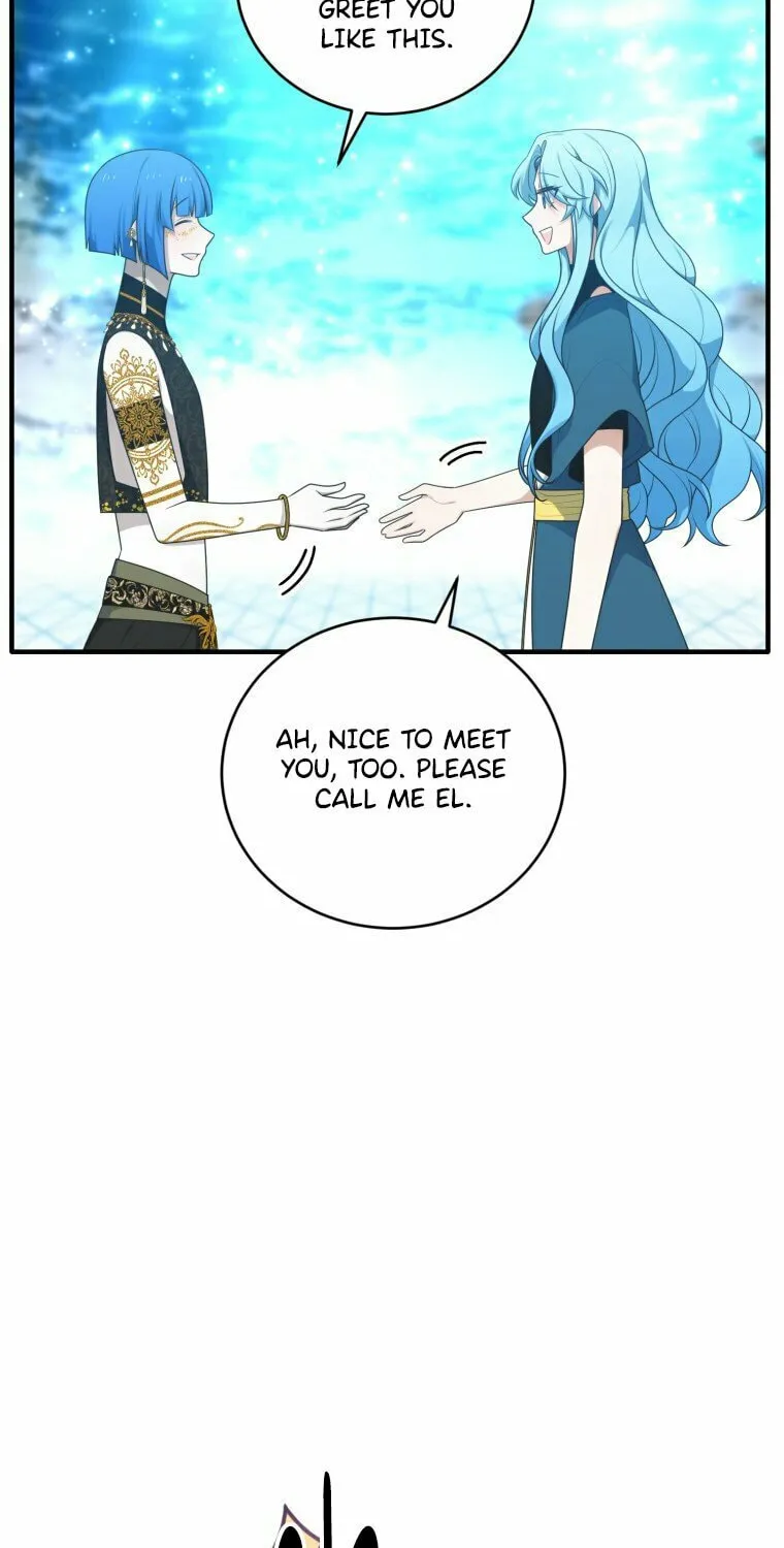 Read Elqueeness chapter 283 image 4 on Lezhin