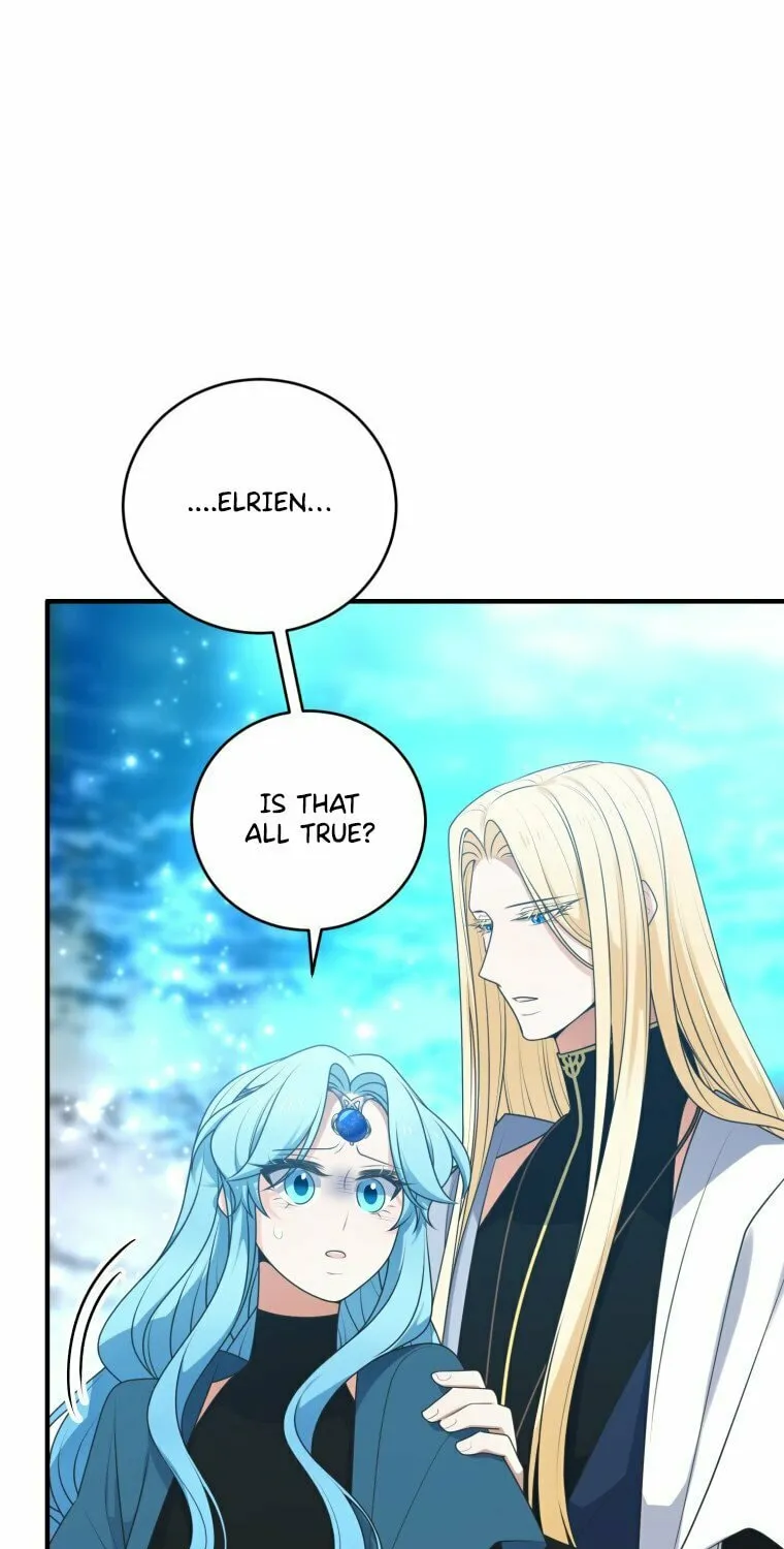 Read Elqueeness chapter 283 image 43 on Lezhin