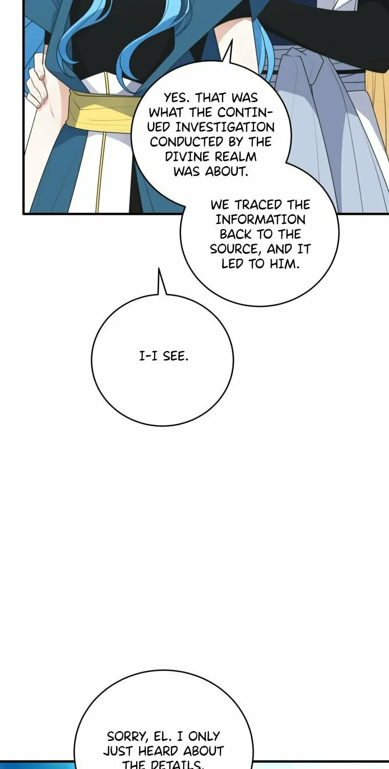 Read Elqueeness chapter 283 image 44 on Lezhin