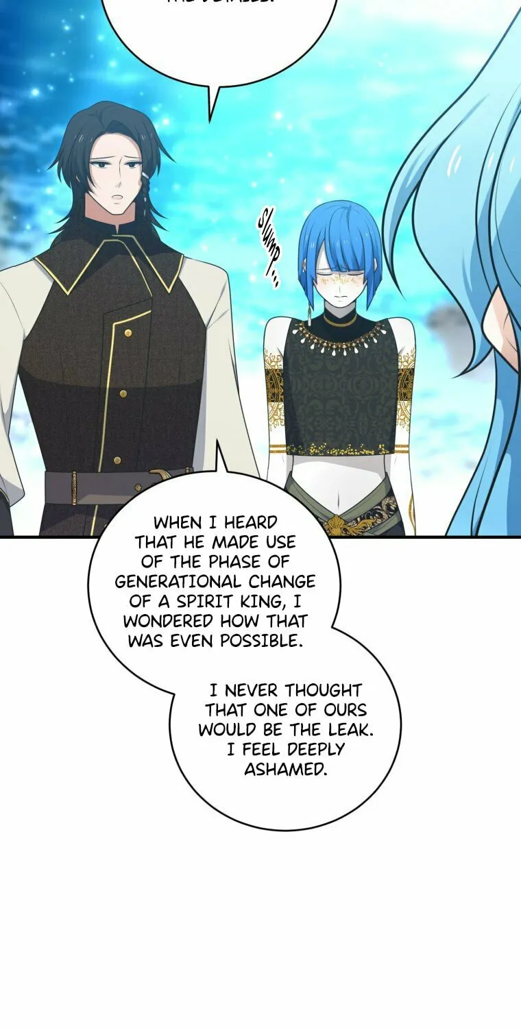 Read Elqueeness chapter 283 image 45 on Lezhin